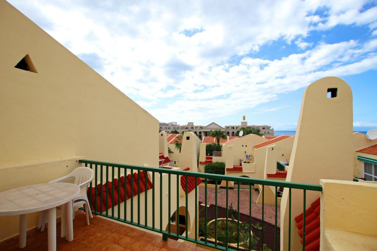 4Bedrm Riverstylepool Best Beach Tenerife In 200M Costa Adeje Dış mekan fotoğraf